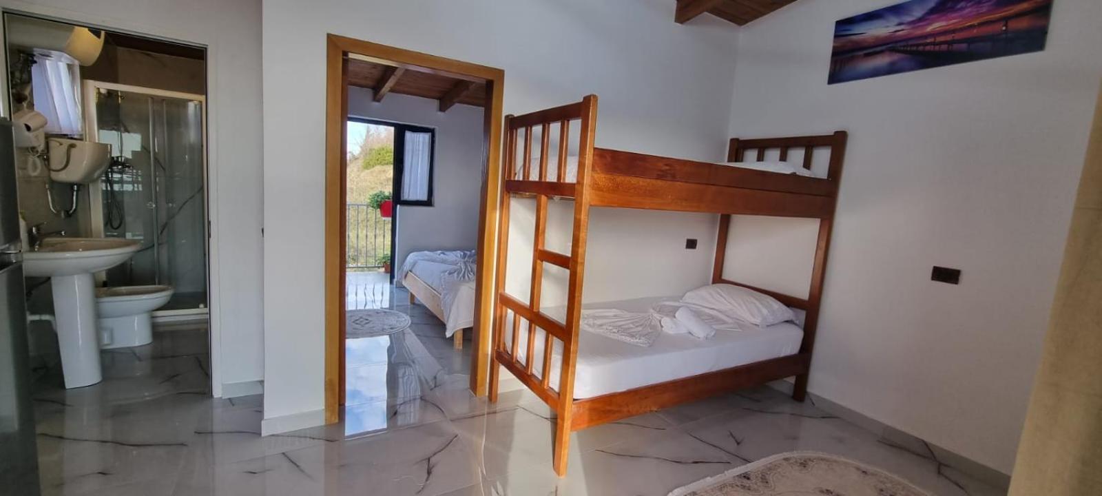 Hotel Restorant Olti Shetaj Quarto foto