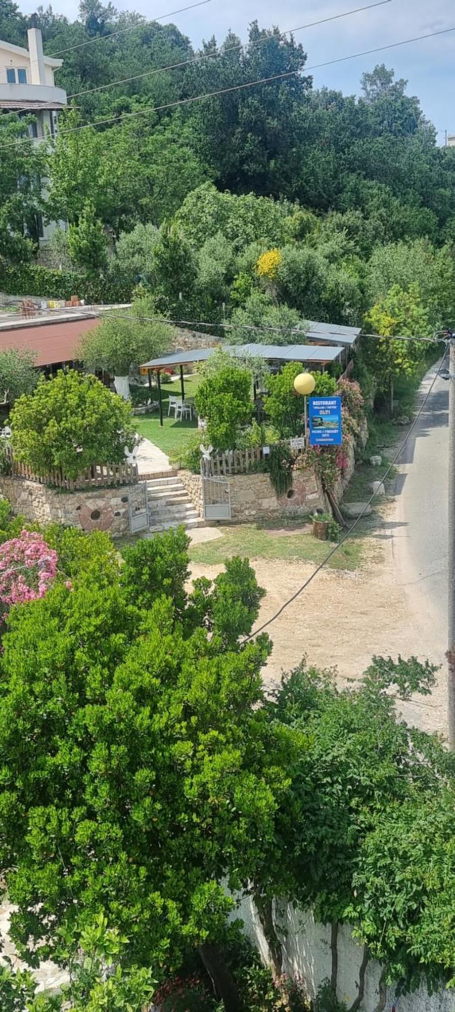 Hotel Restorant Olti Shetaj Quarto foto